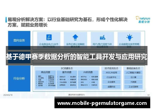 基于德甲赛季数据分析的智能工具开发与应用研究