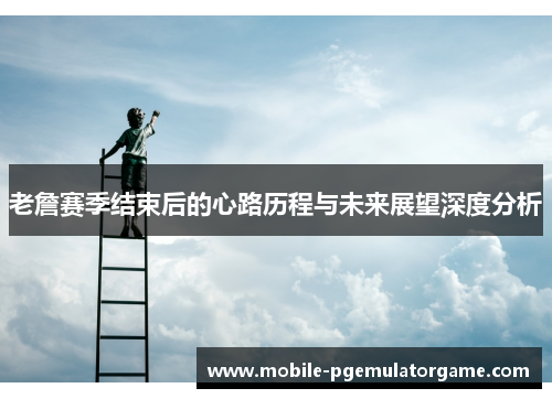 老詹赛季结束后的心路历程与未来展望深度分析