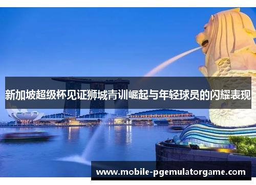 新加坡超级杯见证狮城青训崛起与年轻球员的闪耀表现