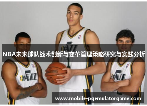 NBA未来球队战术创新与变革管理策略研究与实践分析