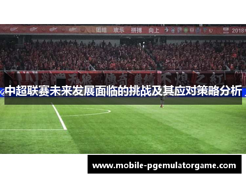 中超联赛未来发展面临的挑战及其应对策略分析