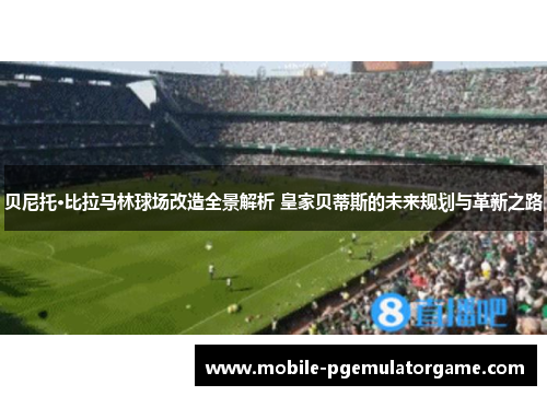 贝尼托·比拉马林球场改造全景解析 皇家贝蒂斯的未来规划与革新之路