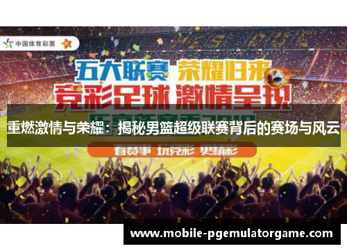 重燃激情与荣耀：揭秘男篮超级联赛背后的赛场与风云