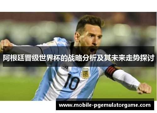 阿根廷晋级世界杯的战略分析及其未来走势探讨