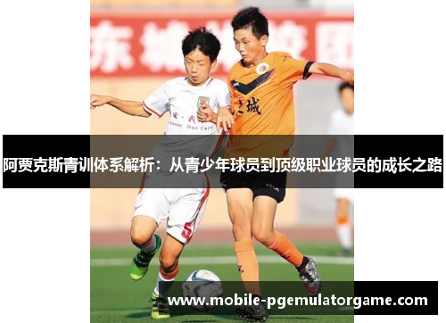 阿贾克斯青训体系解析：从青少年球员到顶级职业球员的成长之路