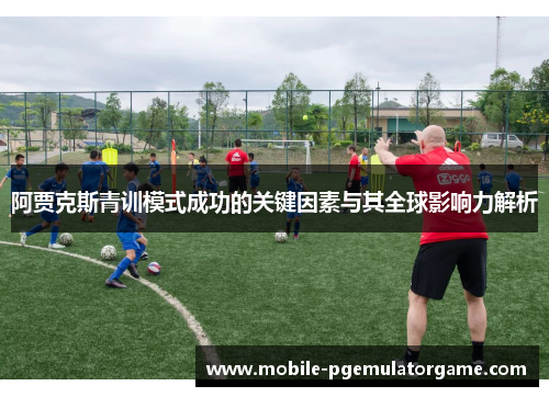 阿贾克斯青训模式成功的关键因素与其全球影响力解析