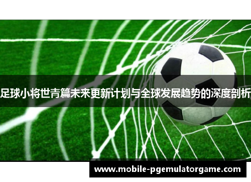 足球小将世青篇未来更新计划与全球发展趋势的深度剖析