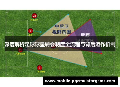 深度解析足球球星转会制度全流程与背后运作机制