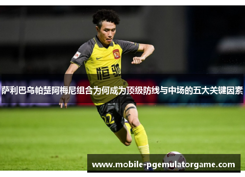 萨利巴乌帕楚阿梅尼组合为何成为顶级防线与中场的五大关键因素
