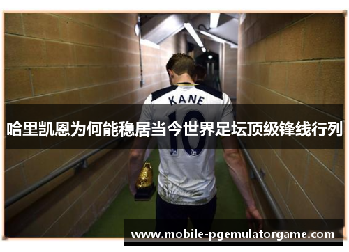 哈里凯恩为何能稳居当今世界足坛顶级锋线行列