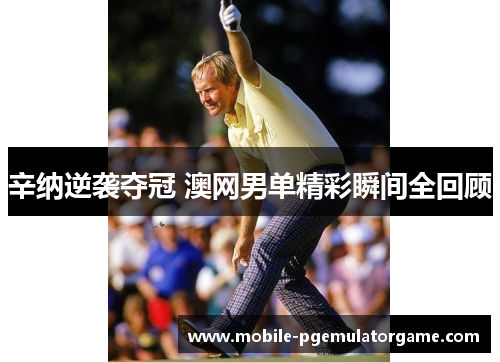 辛纳逆袭夺冠 澳网男单精彩瞬间全回顾