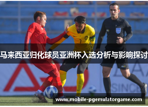 马来西亚归化球员亚洲杯入选分析与影响探讨