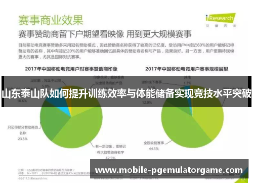 山东泰山队如何提升训练效率与体能储备实现竞技水平突破