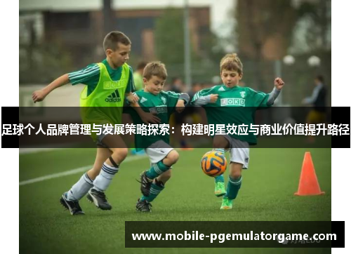 足球个人品牌管理与发展策略探索：构建明星效应与商业价值提升路径