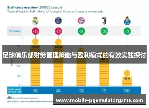 足球俱乐部财务管理策略与盈利模式的有效实践探讨