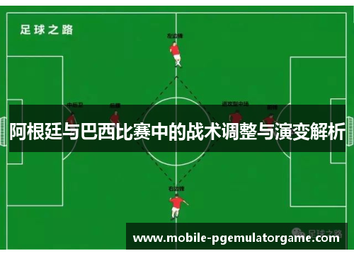 阿根廷与巴西比赛中的战术调整与演变解析